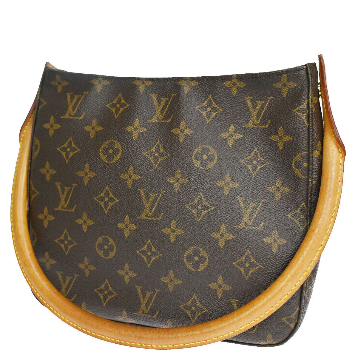 Louis Vuitton Looping MM Shoulder Bag