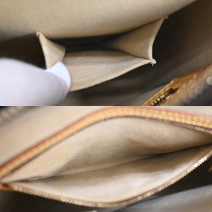 Louis Vuitton Looping MM Shoulder Bag