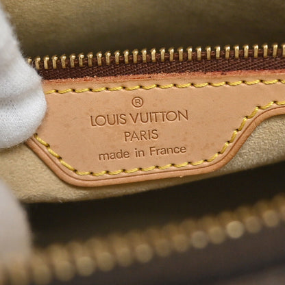 Louis Vuitton Looping MM Shoulder Bag