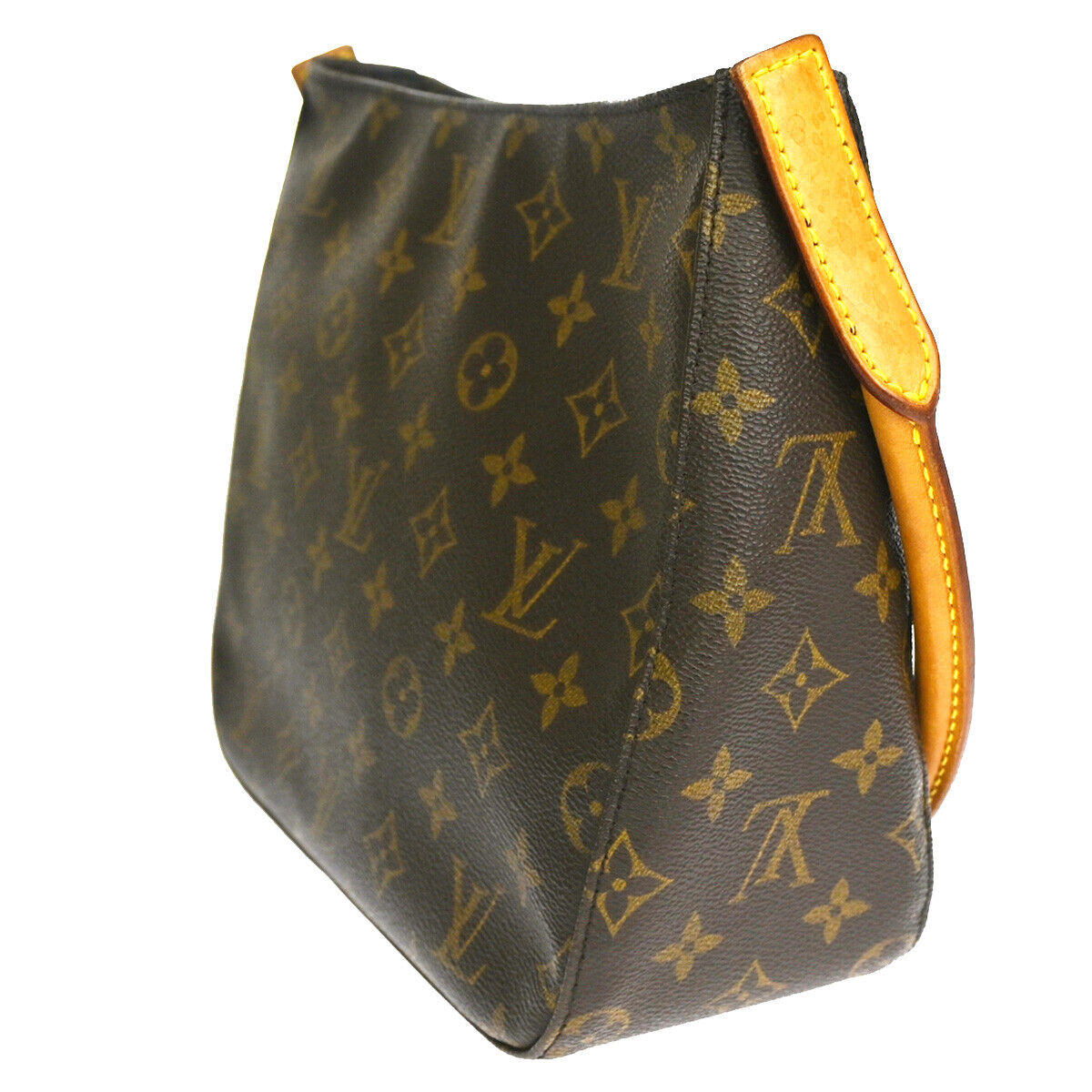 Louis Vuitton Looping MM Shoulder Bag