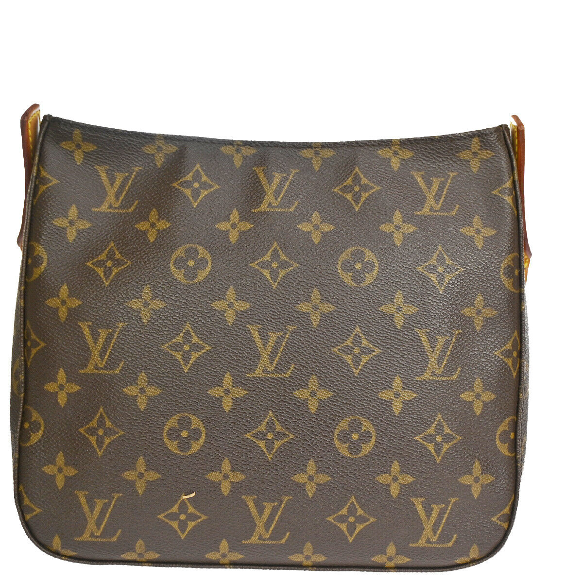 Louis Vuitton Looping MM Shoulder Bag