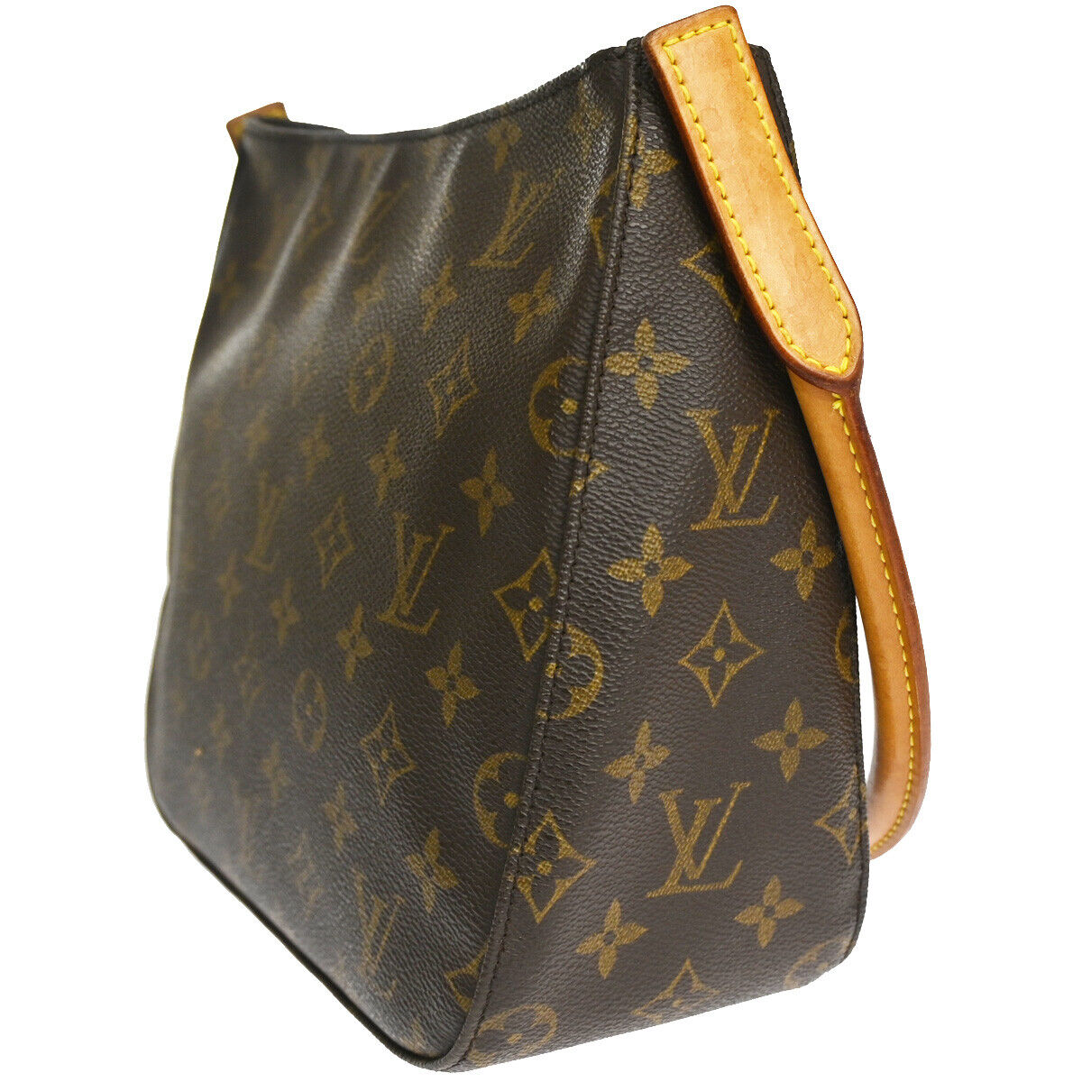 Louis Vuitton Looping MM Shoulder Bag