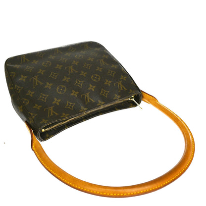 Louis Vuitton Looping MM Shoulder Bag