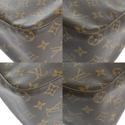 Louis Vuitton Looping MM Shoulder Bag