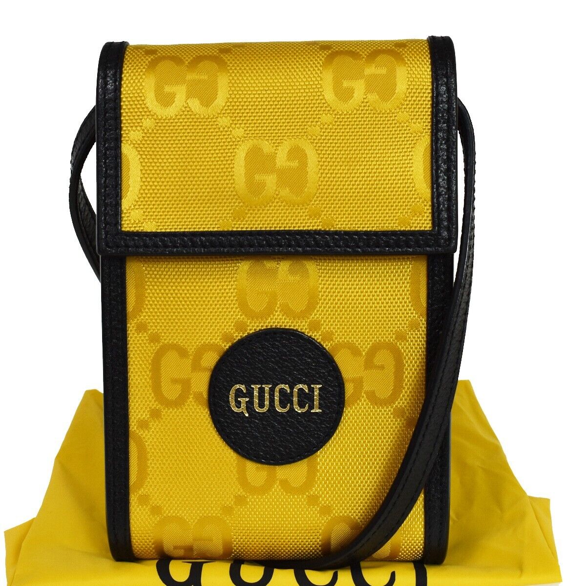 Gucci Off the grid Shoulder Bag