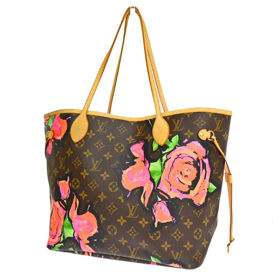 Louis Vuitton Neverfull MM Tote Bag