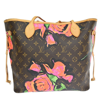 Louis Vuitton Neverfull MM Tote Bag