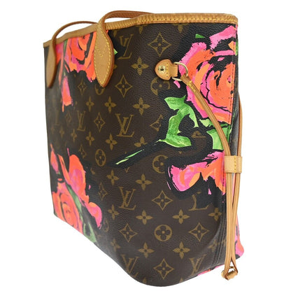 Louis Vuitton Neverfull MM Tote Bag