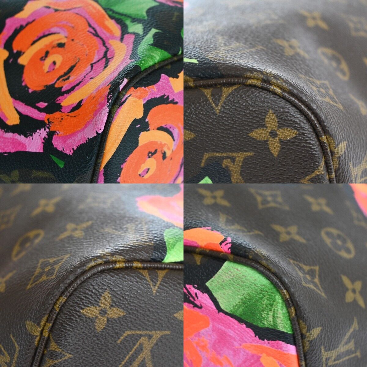 Louis Vuitton Neverfull MM Tote Bag