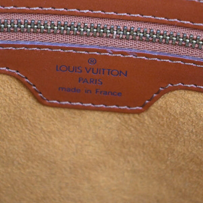 Louis Vuitton Lussac Shoulder Bag