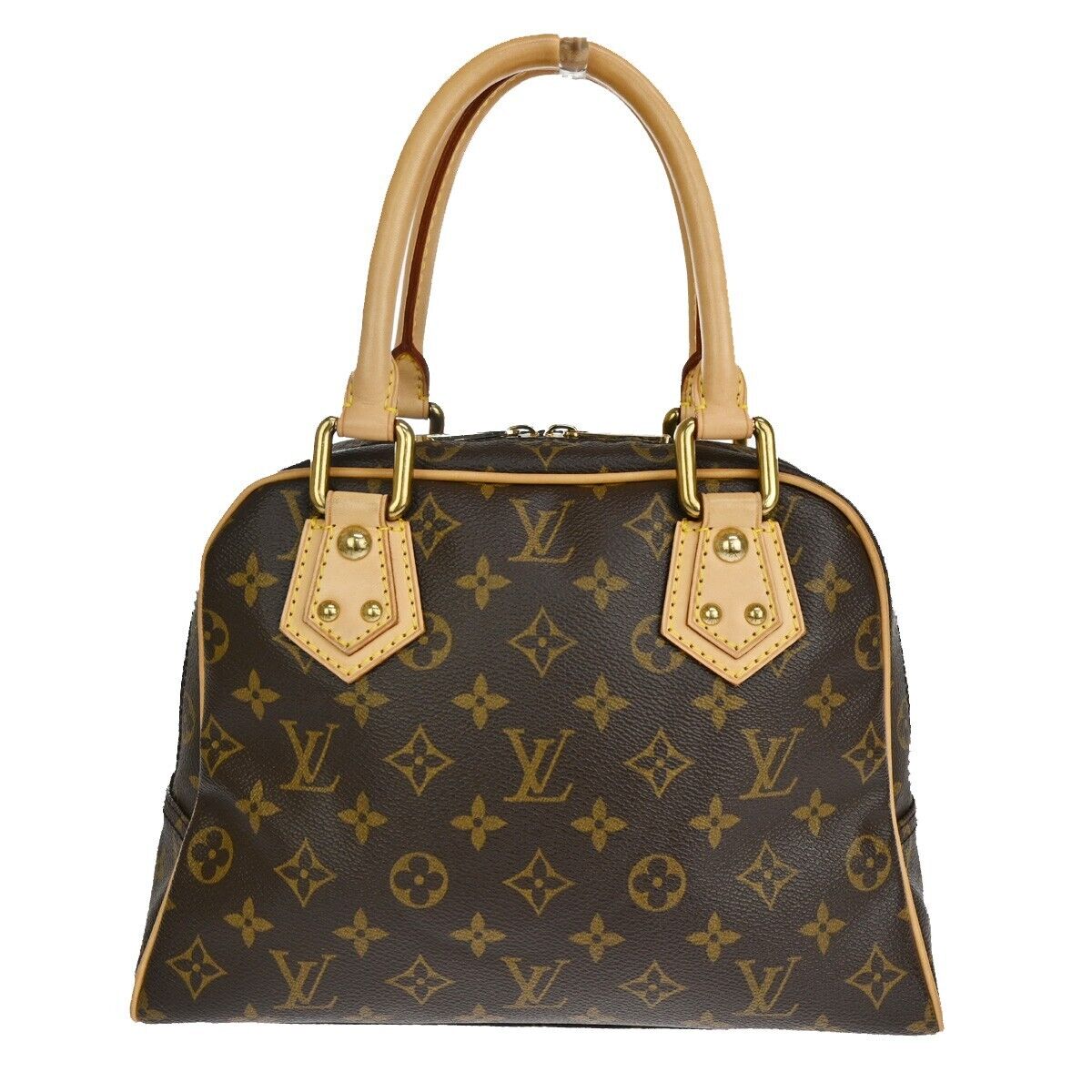 Louis Vuitton Manhattan PM Handbag