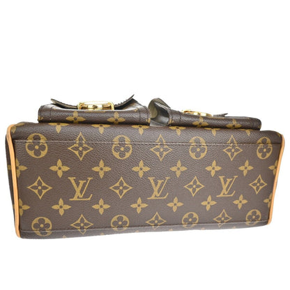 Louis Vuitton Manhattan PM Handbag