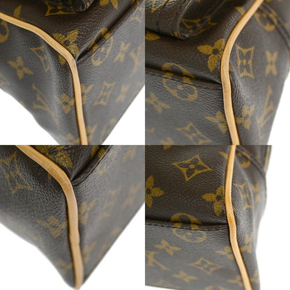 Louis Vuitton Manhattan PM Handbag