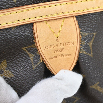 Louis Vuitton Montorgueil Shoulder Bag