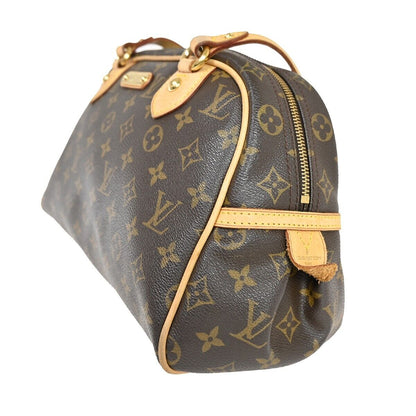 Louis Vuitton Montorgueil Shoulder Bag