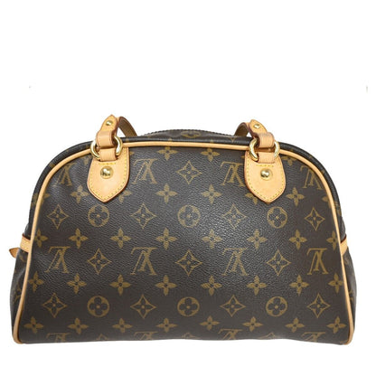 Louis Vuitton Montorgueil Shoulder Bag