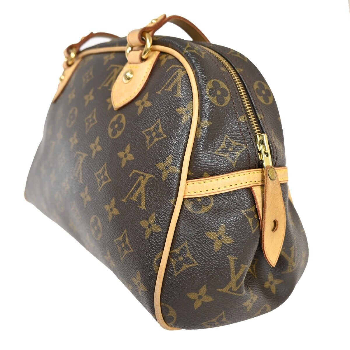 Louis Vuitton Montorgueil Shoulder Bag