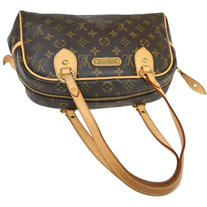 Louis Vuitton Montorgueil Shoulder Bag