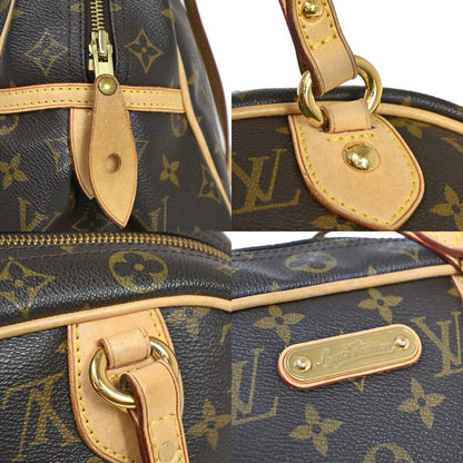 Louis Vuitton Montorgueil Shoulder Bag