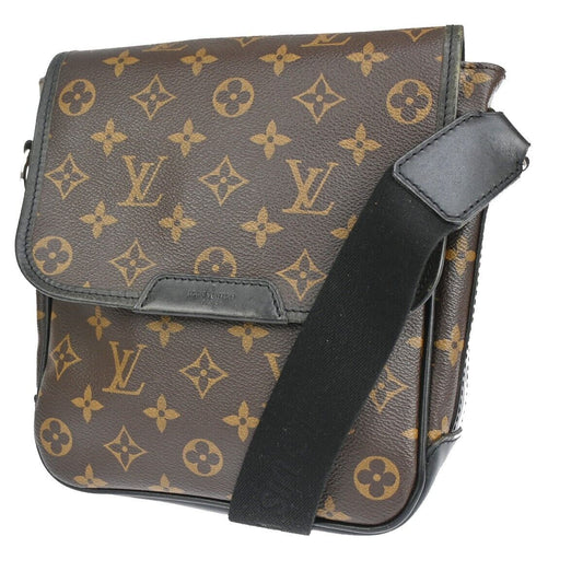 Louis Vuitton Bass Shoulder Bag