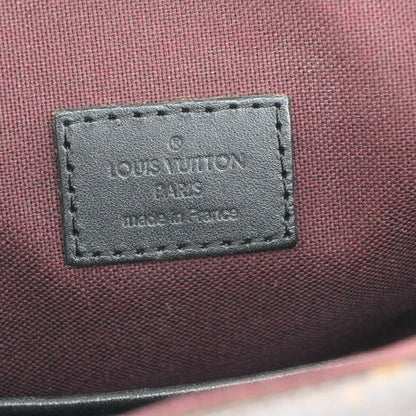 Louis Vuitton Bass Shoulder Bag