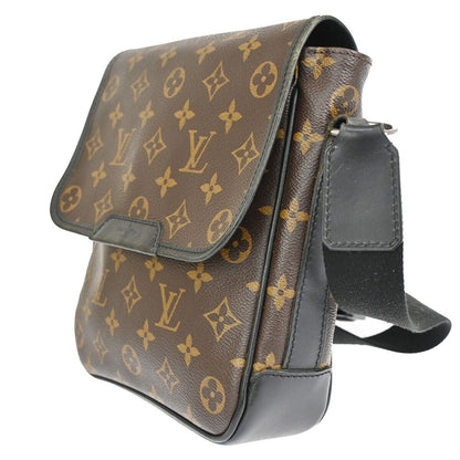 Louis Vuitton Bass Shoulder Bag