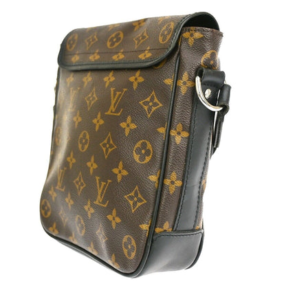 Louis Vuitton Bass Shoulder Bag