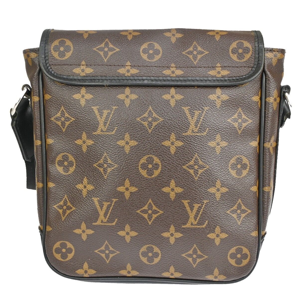 Louis Vuitton Bass Shoulder Bag