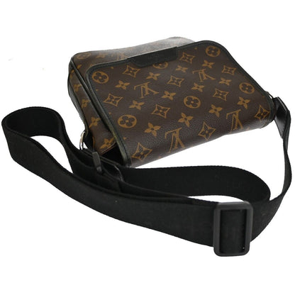 Louis Vuitton Bass Shoulder Bag