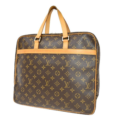 Louis Vuitton Porte document pegase Handbag