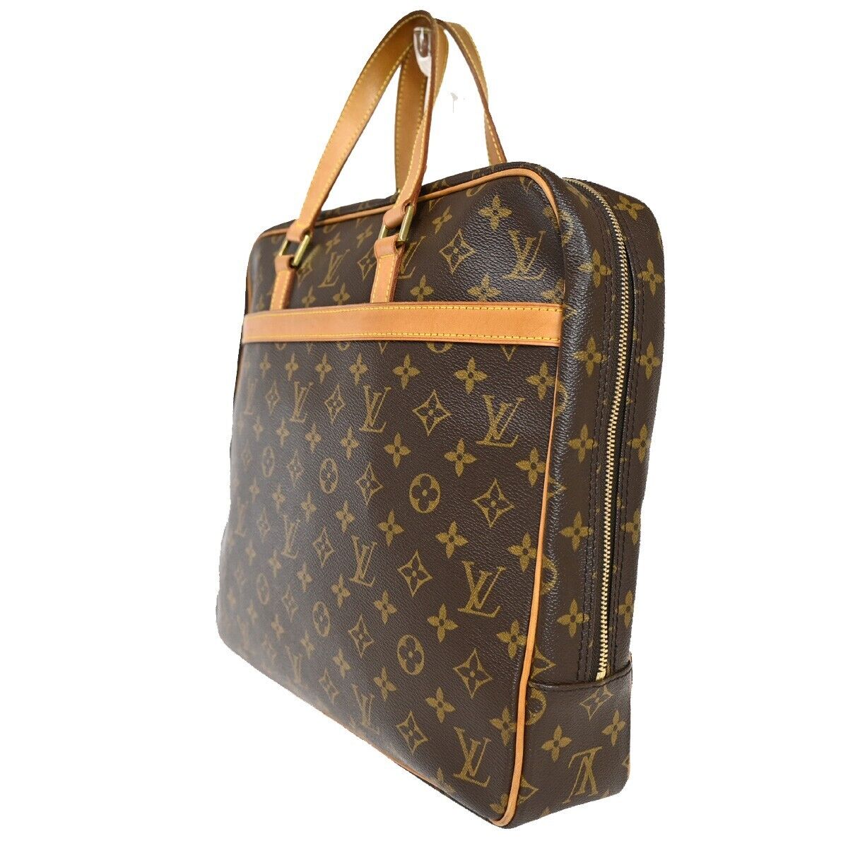 Louis Vuitton Porte document pegase Handbag