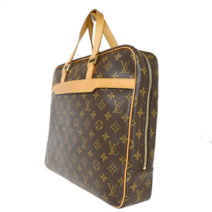 Louis Vuitton Porte document pegase Handbag