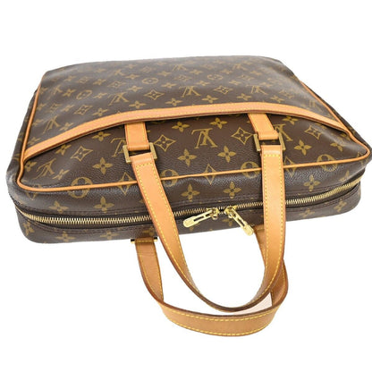 Louis Vuitton Porte document pegase Handbag