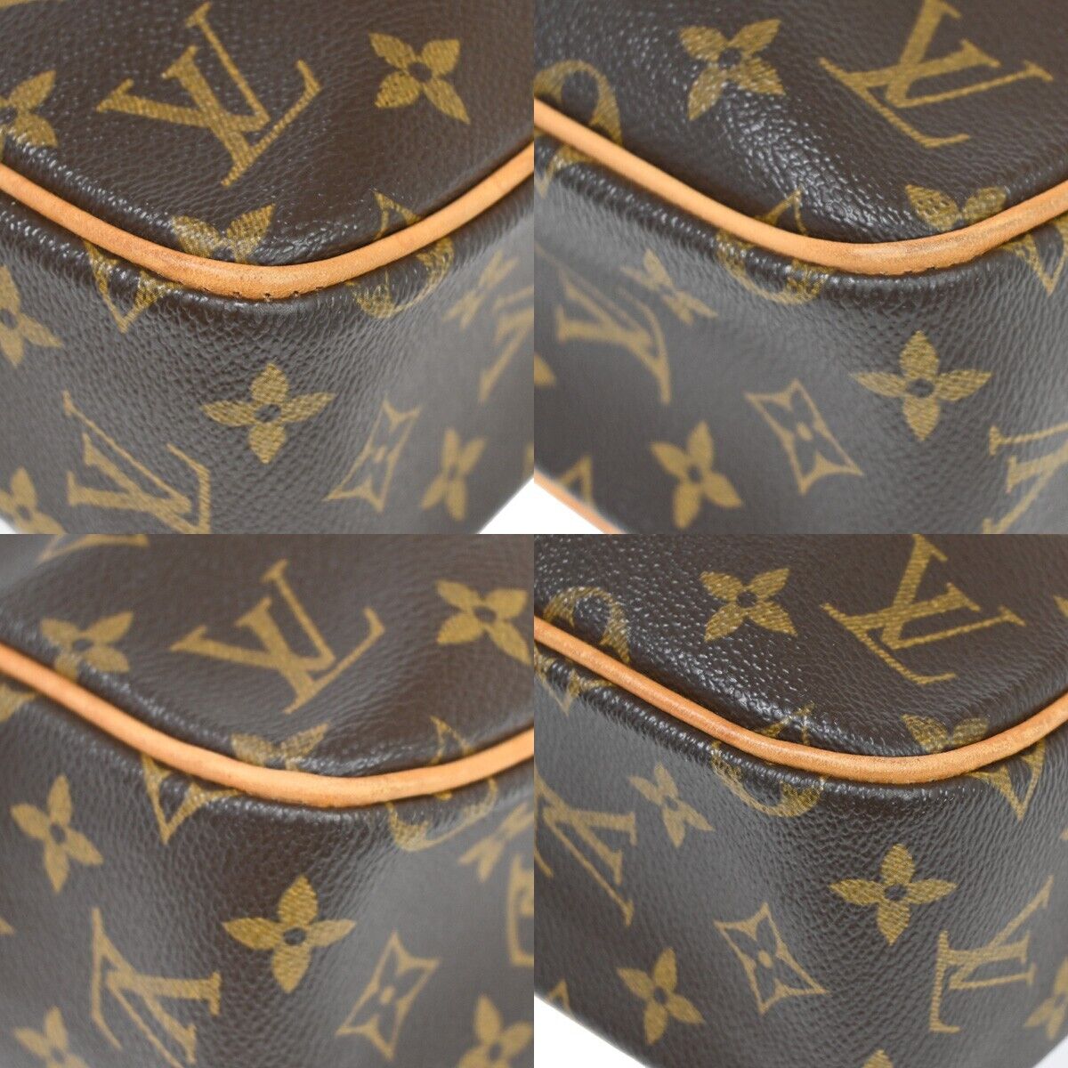 Louis Vuitton Porte document pegase Handbag