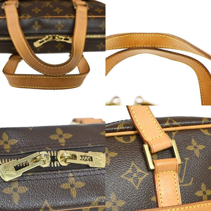 Louis Vuitton Porte document pegase Handbag