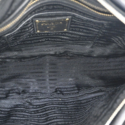 Prada Tessuto Handbag