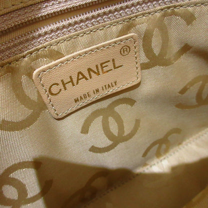 Chanel Chocolate bar Shoulder Bag