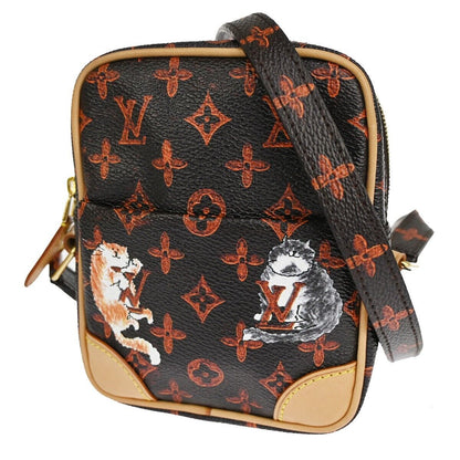 Louis Vuitton Paname Set Shoulder Bag