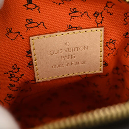 Louis Vuitton Paname Set Shoulder Bag