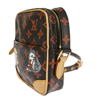 Louis Vuitton Paname Set Shoulder Bag