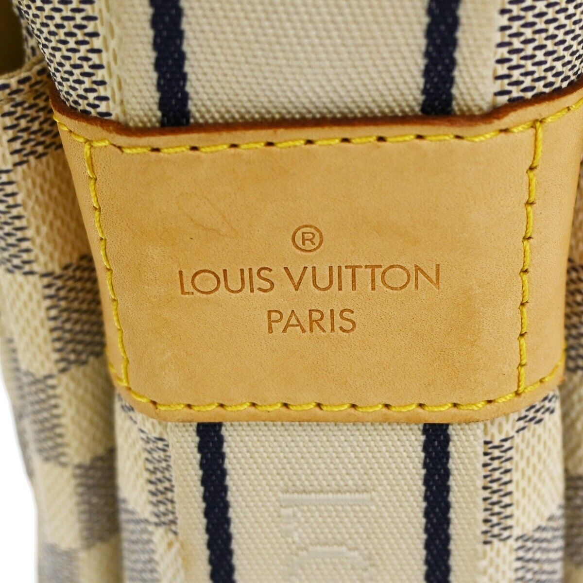 Louis Vuitton Naviglio Shoulder Bag