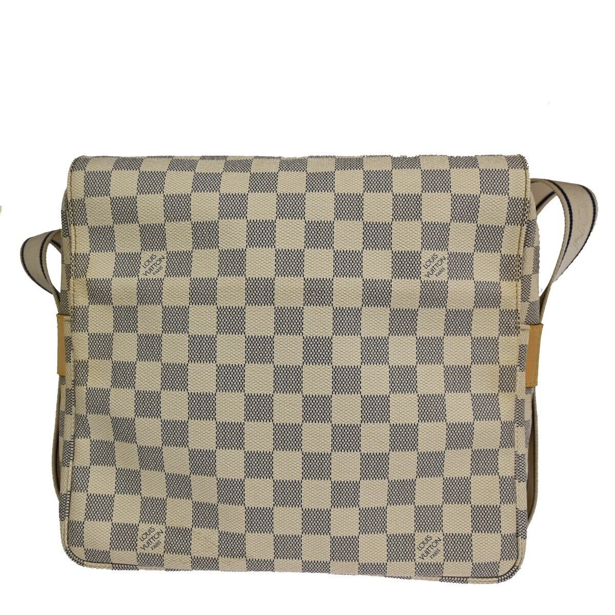 Louis Vuitton Naviglio Shoulder Bag