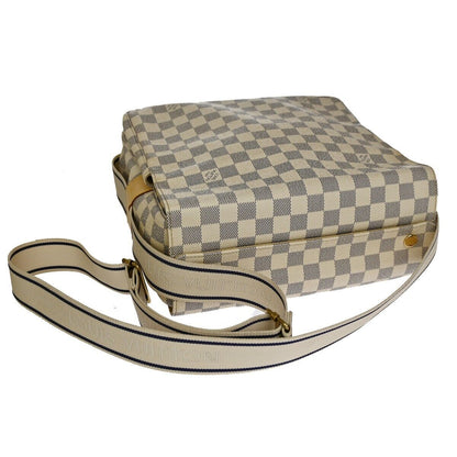 Louis Vuitton Naviglio Shoulder Bag