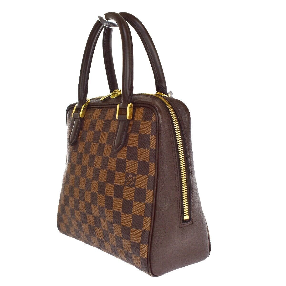 Louis Vuitton Brera Handbag