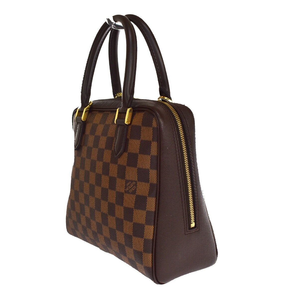 Louis Vuitton Brera Handbag