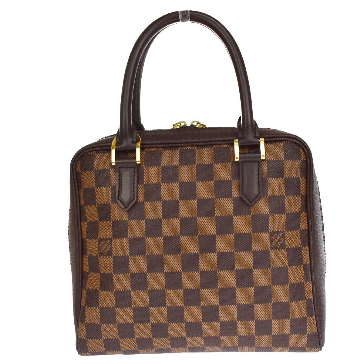 Louis Vuitton Brera Handbag