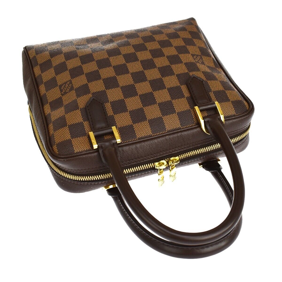 Louis Vuitton Brera Handbag