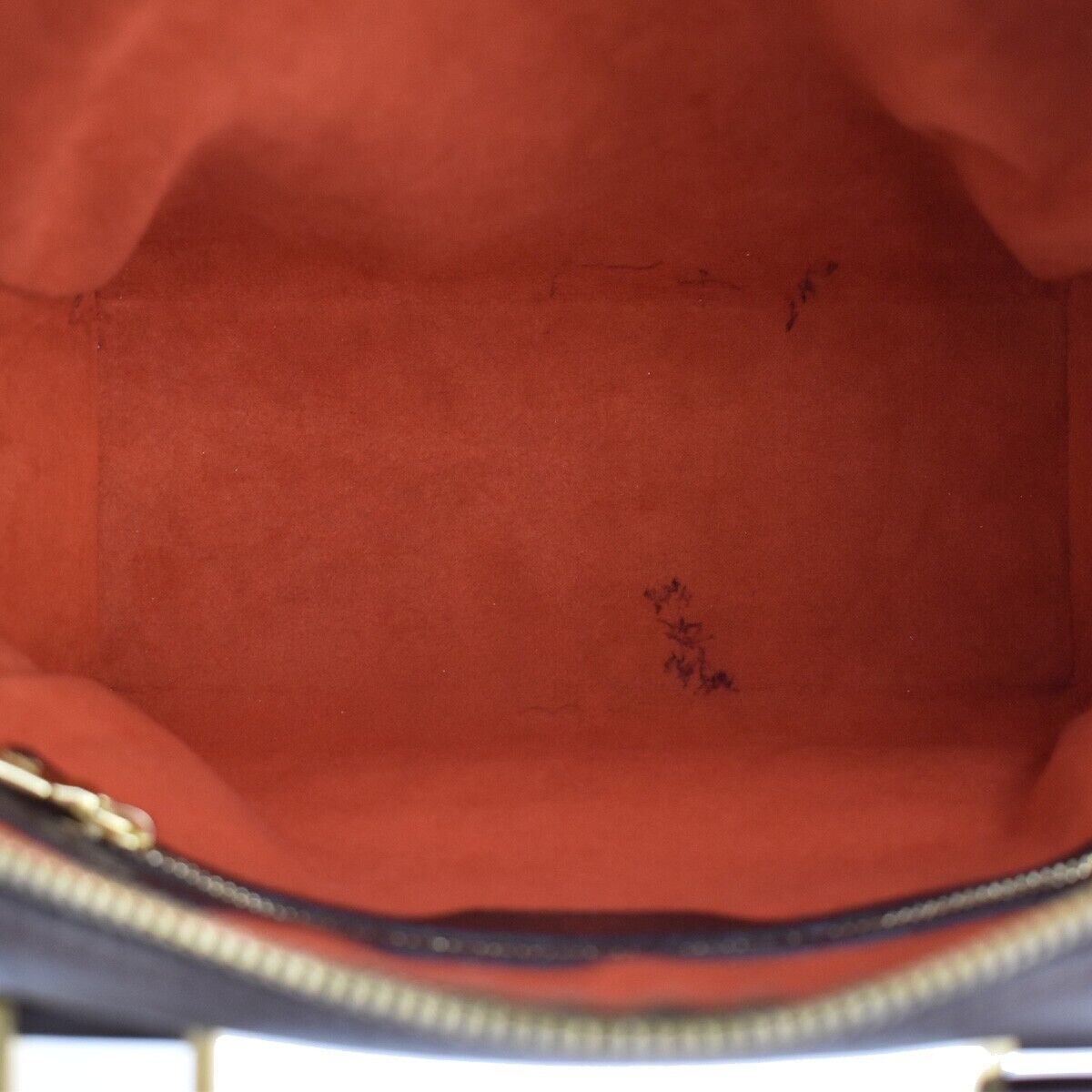 Louis Vuitton Brera Handbag