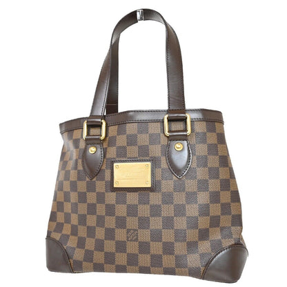 Louis Vuitton Hampstead Shoulder Bag