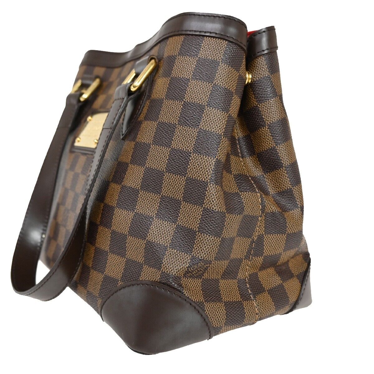 Louis Vuitton Hampstead Shoulder Bag